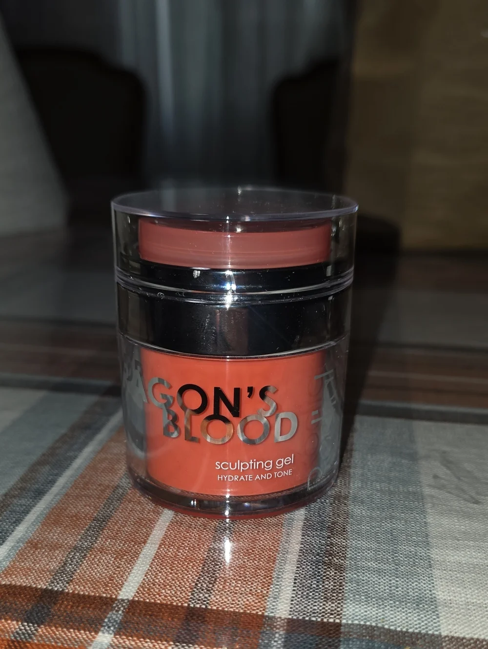 Rodial Dragons Blood Sculpting Gel